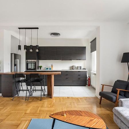Zentrales, Helles & Modernes City-Apartment Viena Exterior foto